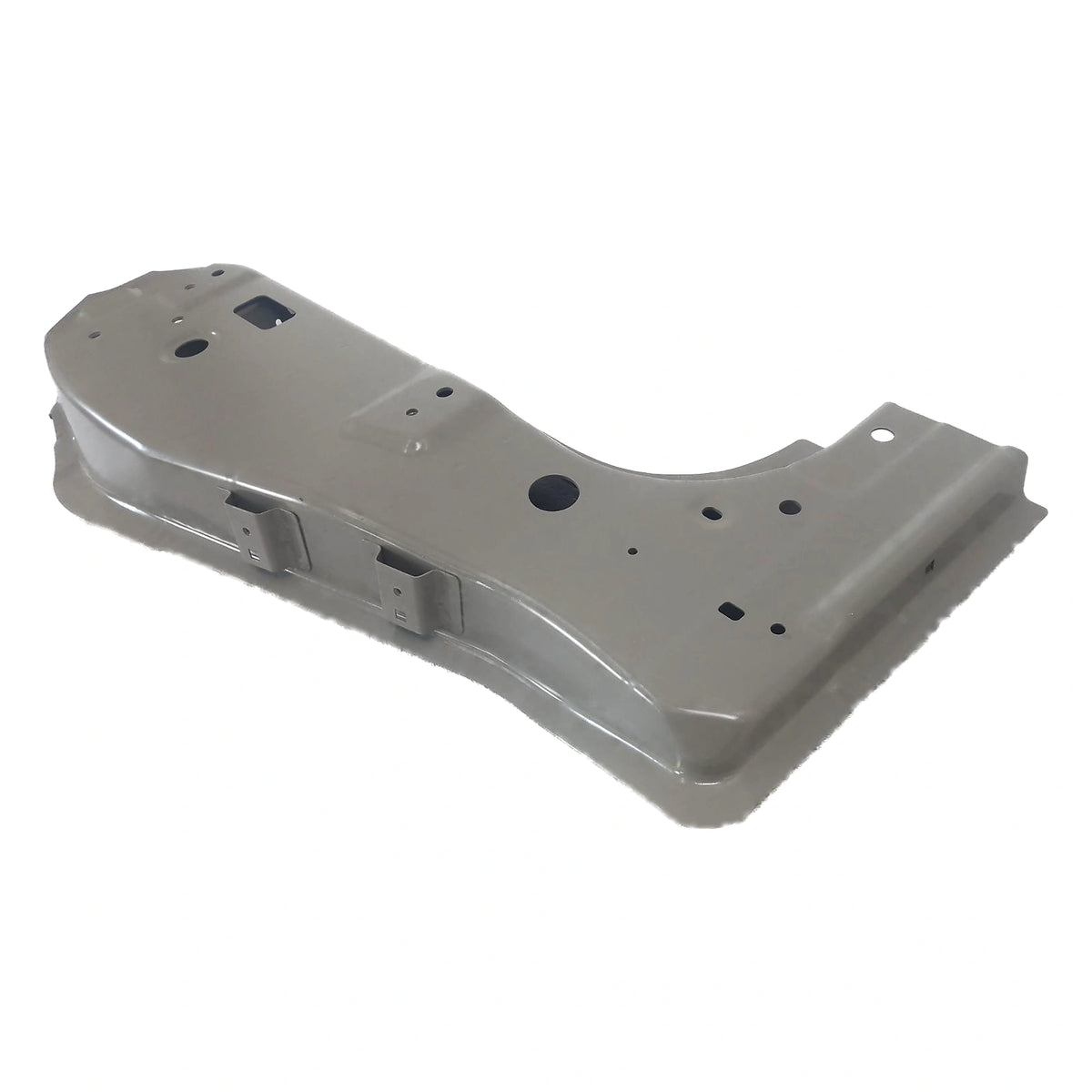Left A-Pillar Reinforcement Panel for Fangchengbao Bao 5, OE 18414798-00, SFH-5401110/70 - EVParto (additional views)