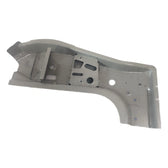 Left A-Pillar Reinforcement Panel for Fangchengbao Bao 5, OE 18414798-00, SFH-5401110/70 - EVParto (additional views)
