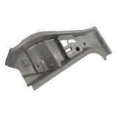 Left A-Pillar Reinforcement Panel for Fangchengbao Bao 5, OE 18414798-00, SFH-5401110/70 - EVParto (additional views)