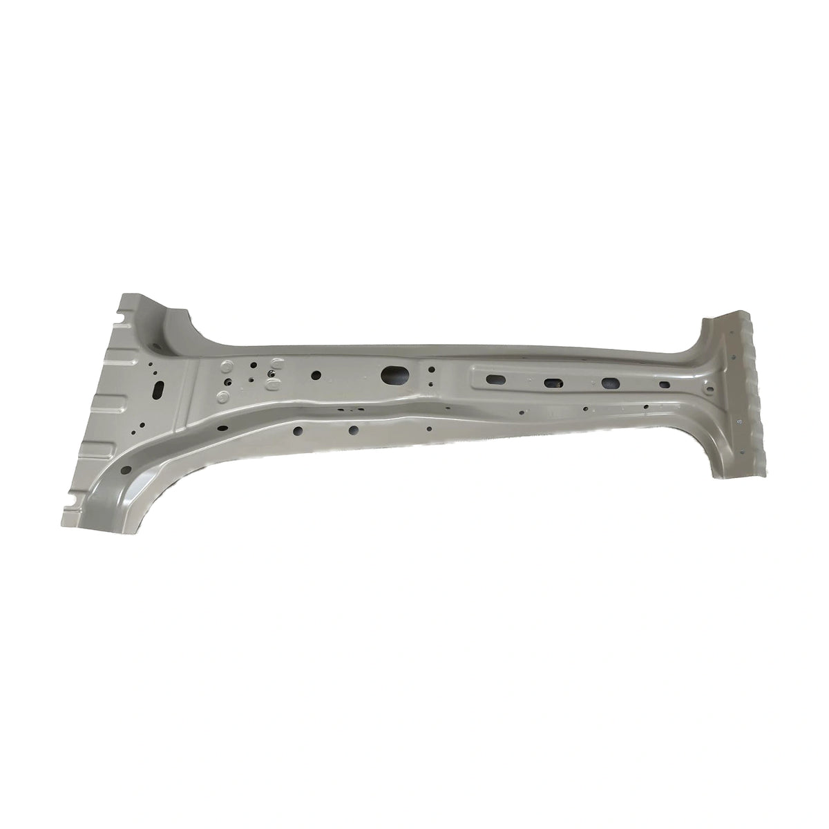 Left B-Pillar Reinforcement for Fangchengbao Bao 5, OE 18414795-00, SFH-5401120/70 - EVParto