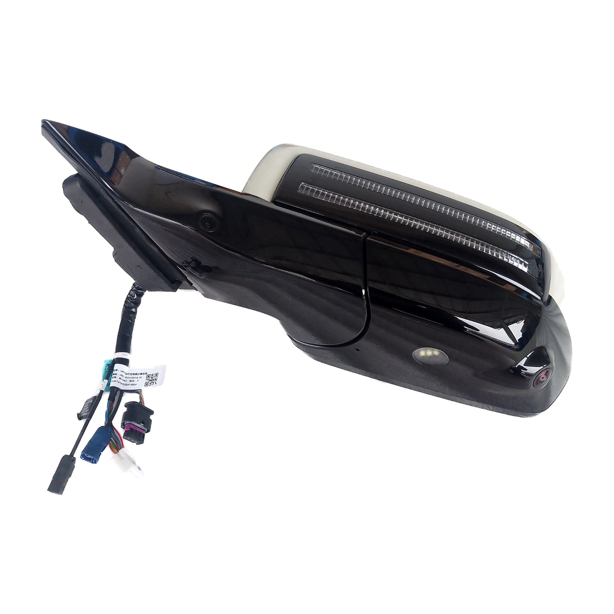 Retrovisor exterior izquierdo para Fangchengbao Tai 3, OE 17483139-00, UREF-8202001A - EVParto (otras vistas)