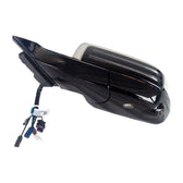 Retrovisor exterior izquierdo para Fangchengbao Tai 3, OE 17483139-00, UREF-8202001A - EVParto (otras vistas)
