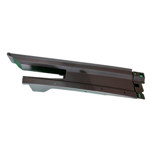 Embellecedor del compartimento del motor izquierdo para Fangchengbao Bao 5, OE 16666006-00, SFHA-5302230A - EVParto
