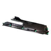 Left Engine Bay Trim Panel for Fangchengbao Bao 5, OE 16666006-00, SFHA-5302230A - EVParto (additional views)