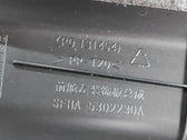 Left Engine Bay Trim Panel for Fangchengbao Bao 5, OE 16666006-00, SFHA-5302230A - EVParto (additional views)