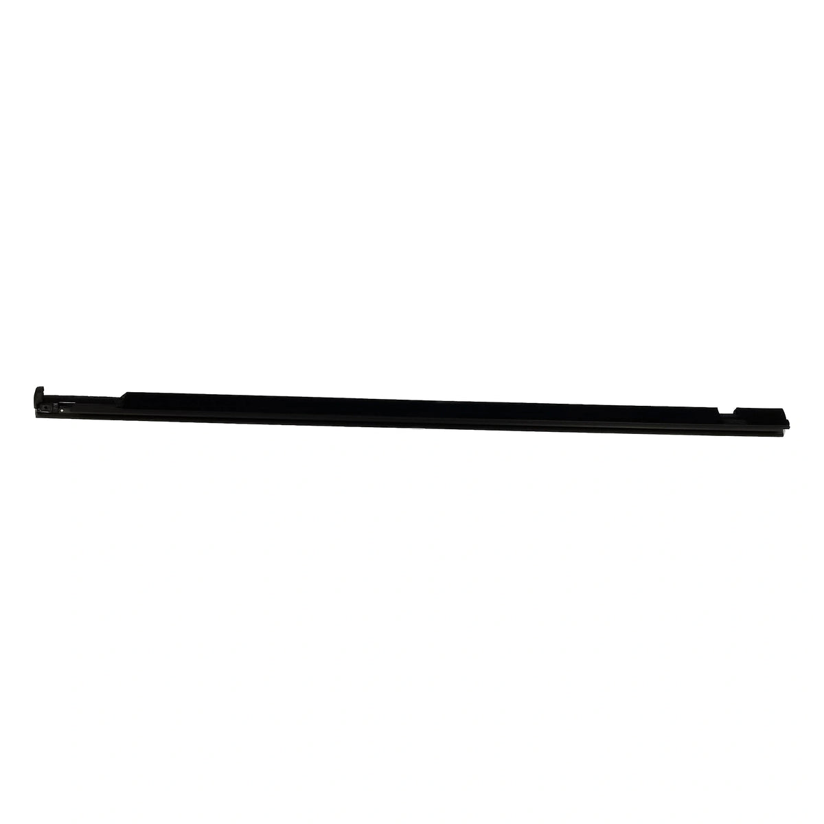 Left Front Door Outer Belt Weatherstrip for Fangchengbao Bao 5, OE 13992079-00, SFH-6107115 - EVParto (additional views)
