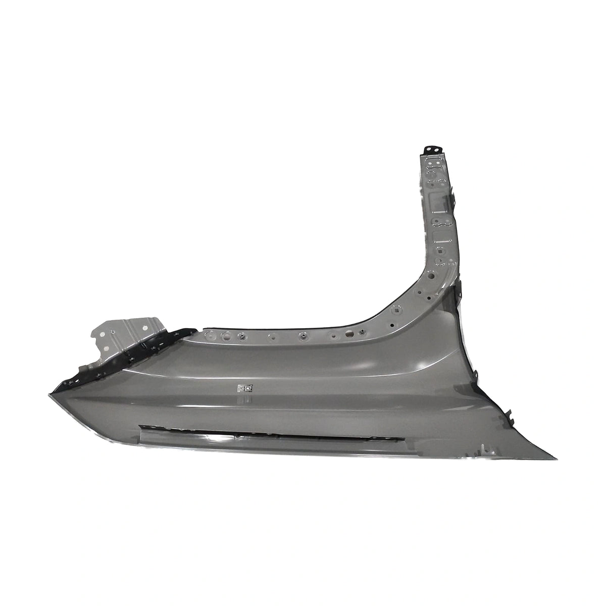Left Front Fender for Fangchengbao Tai 3, OE 16822595-00, URE-8403010/70 - EVParto (additional views)