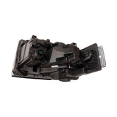 Left Headlamp for Fangchengbao Bao 5, OE 13984331-00, SFHA-4121010A - EVParto (additional views)