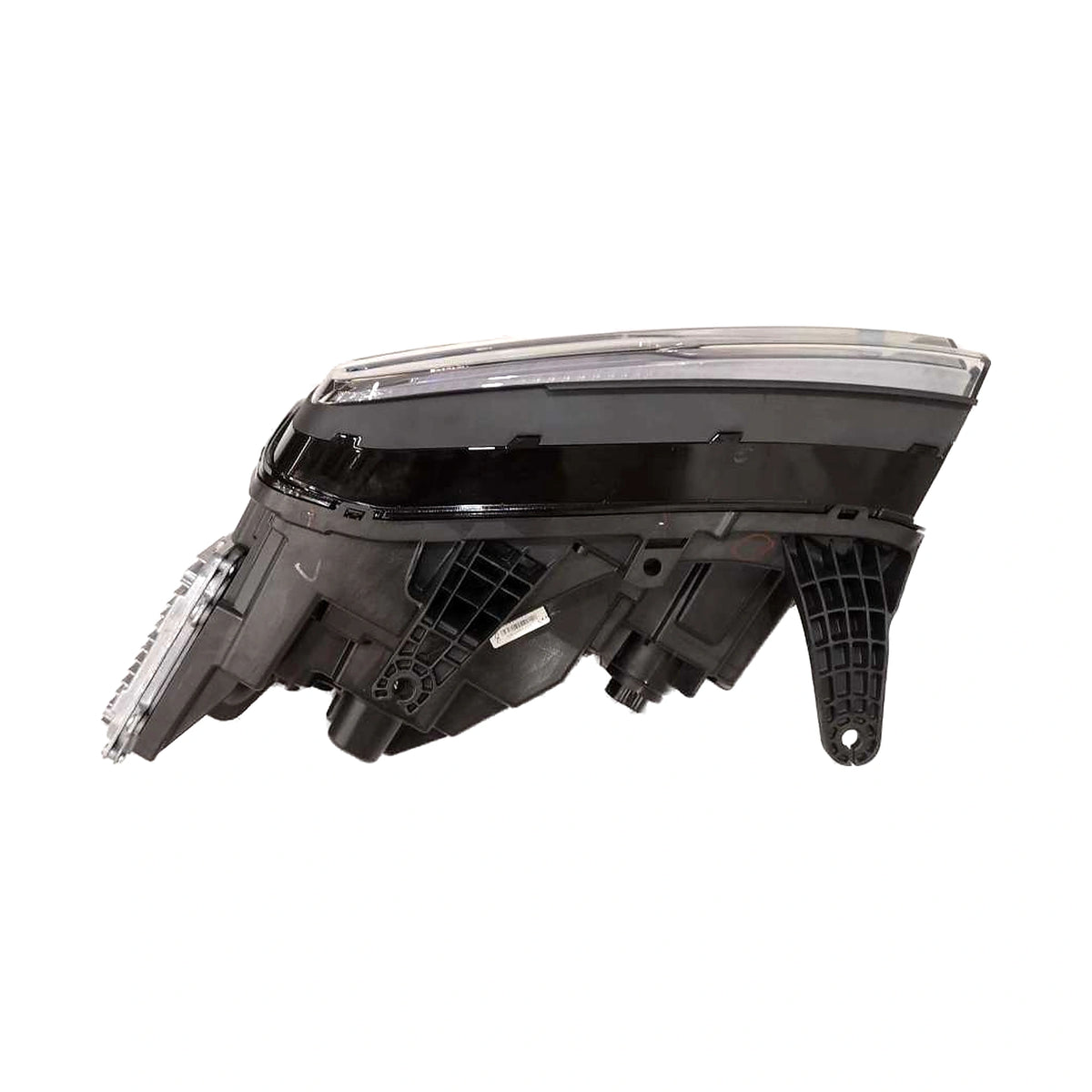 Left Headlamp for Fangchengbao Bao 5, OE 13984331-00, SFHA-4121010A - EVParto (additional views)