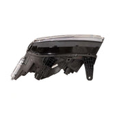 Left Headlamp for Fangchengbao Bao 5, OE 13984331-00, SFHA-4121010A - EVParto (additional views)