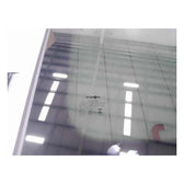 Cristal lateral trasero izquierdo para Fangchengbao Bao 5, OE 14940900-00, SFH-5406010B-00HA4 - EVParto (otras vistas)