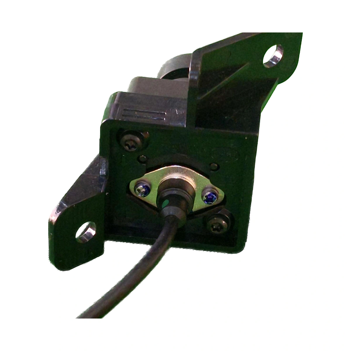 Left Rear-View Camera Module for Fangchengbao Bao 5, OE 17589029-00, SFHW-3776250A - EVParto (additional views)