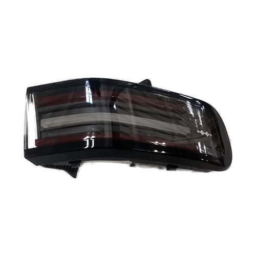 Piloto trasero izquierdo completo para Fangchengbao Tai 3, OE 14629954-00, URE-4133010 - EVParto