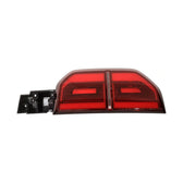 Left Tail Lamp Assembly for Fangchengbao Bao 5, OE 13991723-00, SFHA-4133010A - EVParto