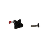 Lock Cylinder and Key Set for Fangchengbao Tai 7 & Fangchengbao Bao 5, OE 13992197-00, SFH-6105300 - EVParto (additional views)