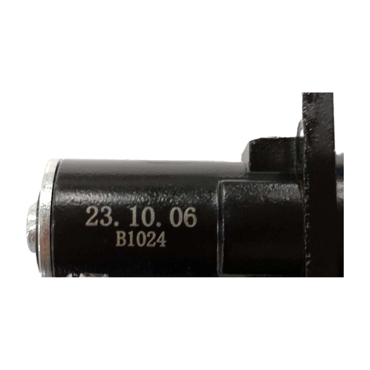 Lock Cylinder and Key Set for Fangchengbao Tai 7 & Fangchengbao Bao 5, OE 13992197-00, SFH-6105300 - EVParto (additional views)