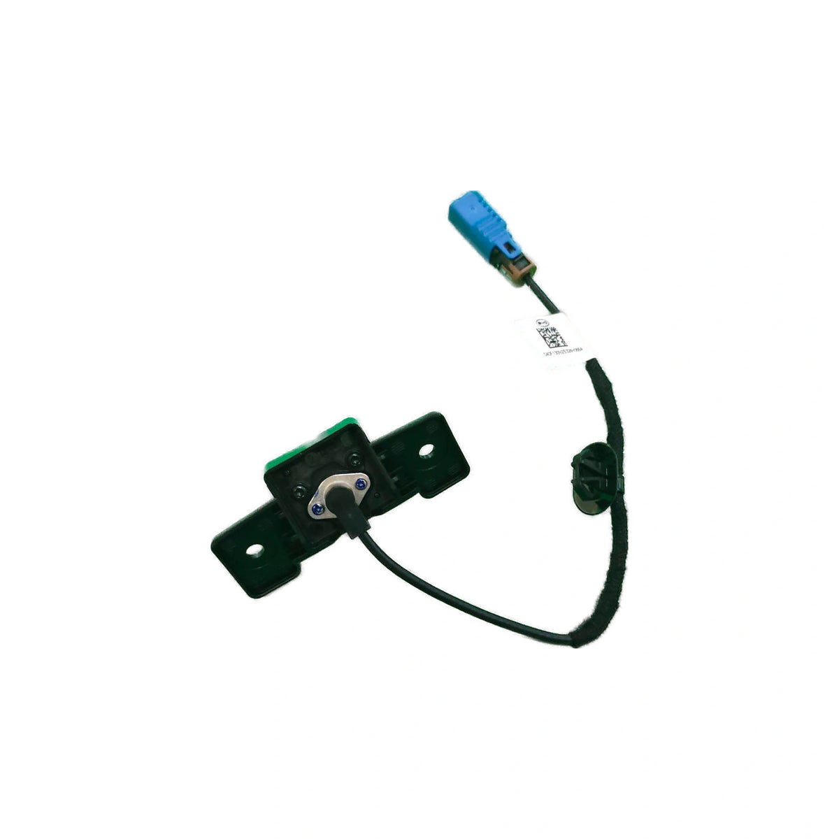 Panoramic Rear-View Camera Module for Fangchengbao Tai 3, OE 15911563-00, UREC-3776750 - EVParto (additional views)