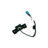 Panoramic Rear-View Camera Module for Fangchengbao Tai 3, OE 15911563-00, UREC-3776750 - EVParto (additional views)