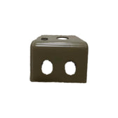 Soporte inferior de fijación de la luz de posición central para Fangchengbao Bao 5, OE 15267084-00, SFH-5301668/70 - EVParto