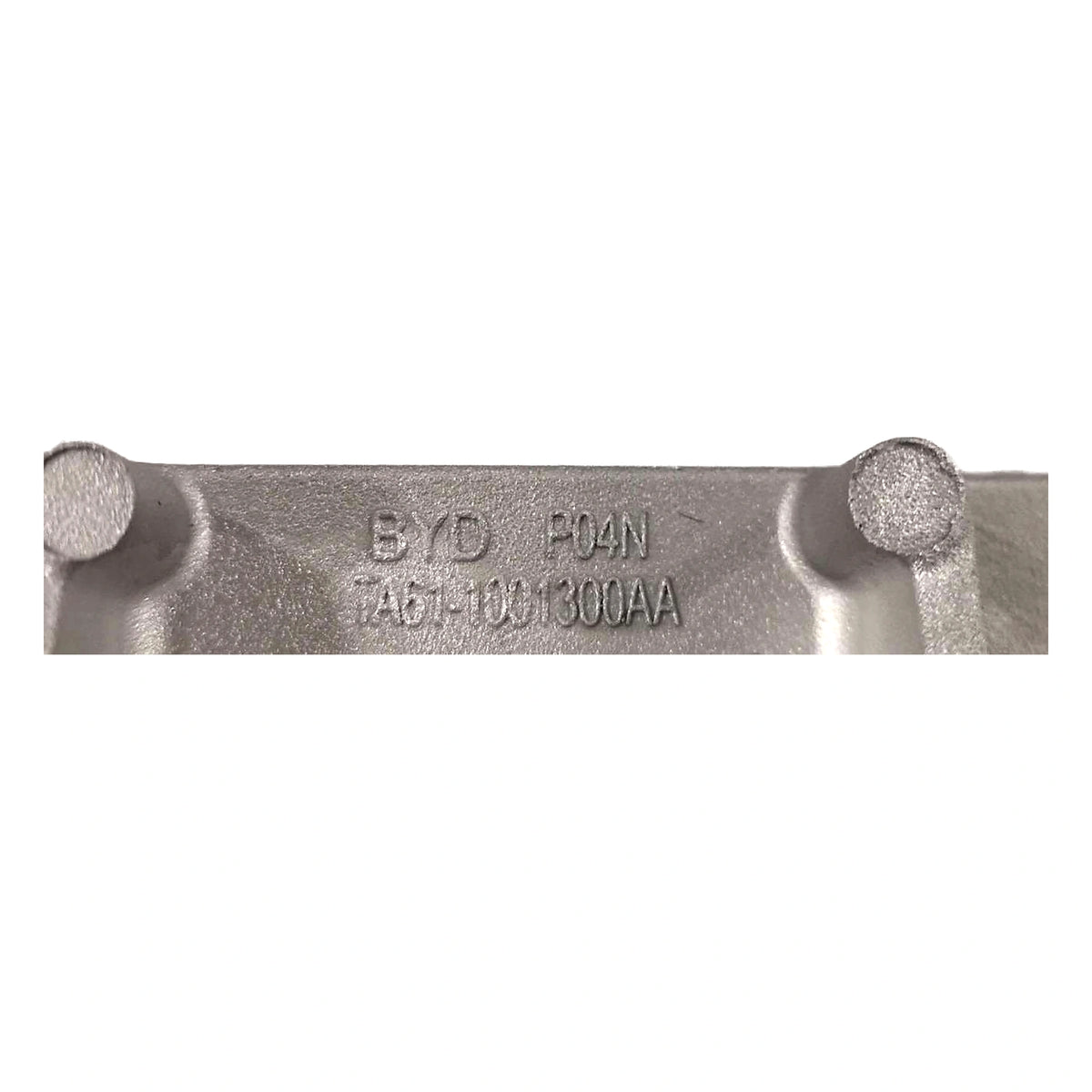 Powertrain Rear Mount Support for Fangchengbao Bao 8, OE 13802007-00, TA61-1001300AA - EVParto (additional views)