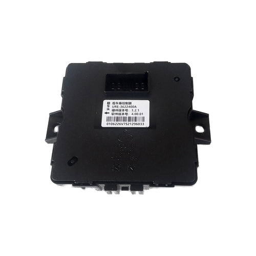Rear Body Control Module for Fangchengbao Tai 3, OE 14116921-00, URE-3622400A - EVParto
