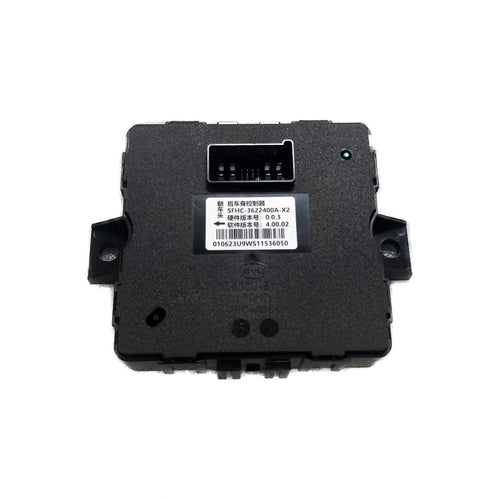 Módulo de control de carrocería trasero para Fangchengbao Bao 5, OE 16837026-00, SFHC-3622400A-X2 - EVParto