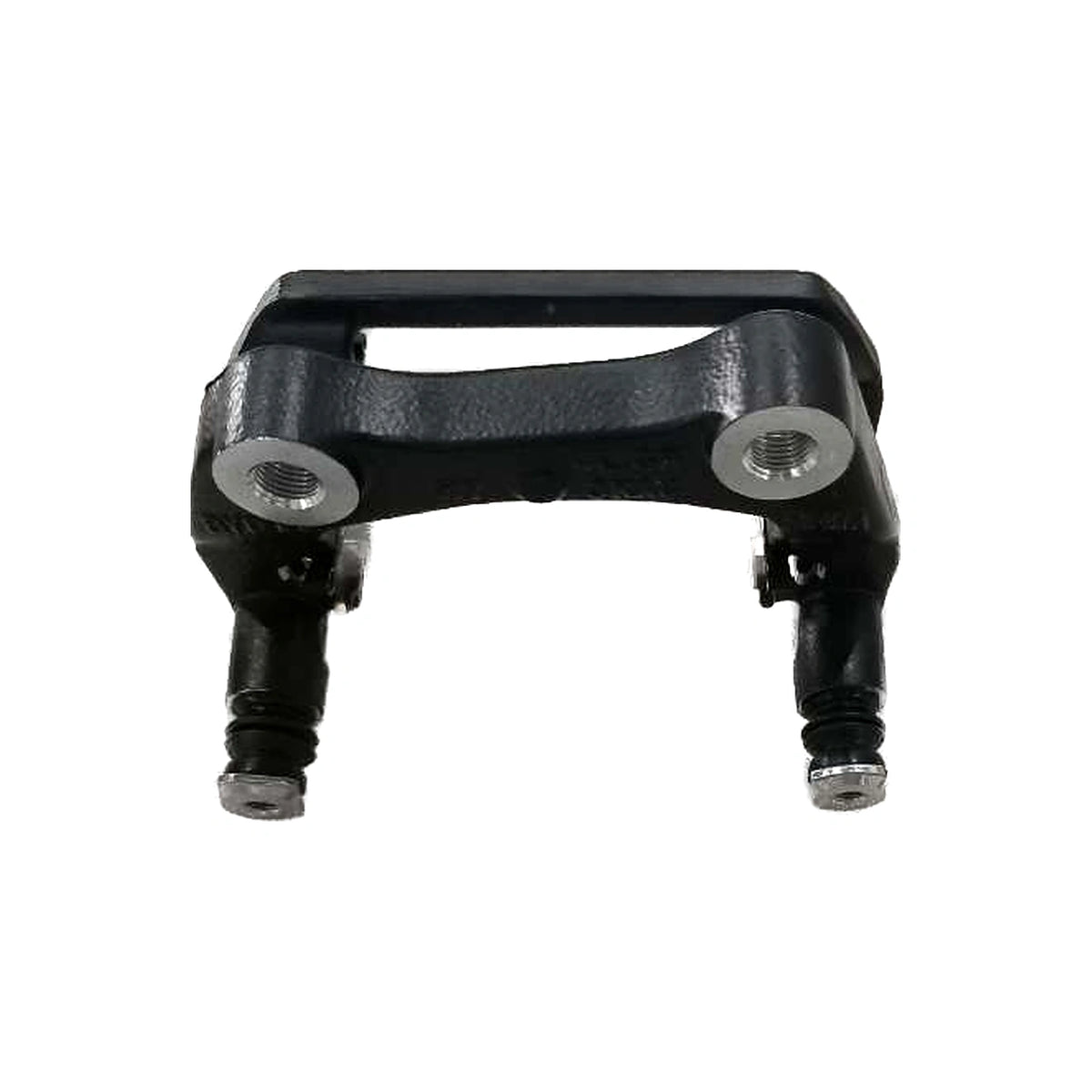 Rear Brake Caliper Bracket (Left) for Fangchengbao Bao 5, OE 15545645-00, SFHA-3502610S - EVParto