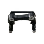 Rear Brake Caliper Bracket (Left) for Fangchengbao Bao 5, OE 15545645-00, SFHA-3502610S - EVParto