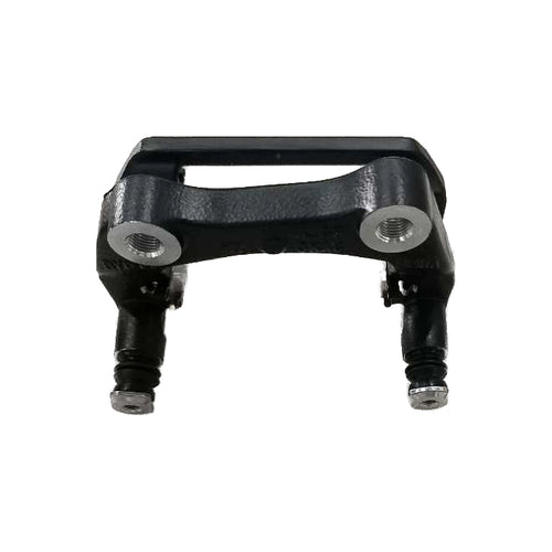 Rear Brake Caliper Bracket (Left) for Fangchengbao Bao 5, OE 15545645-00, SFHA-3502610S - EVParto