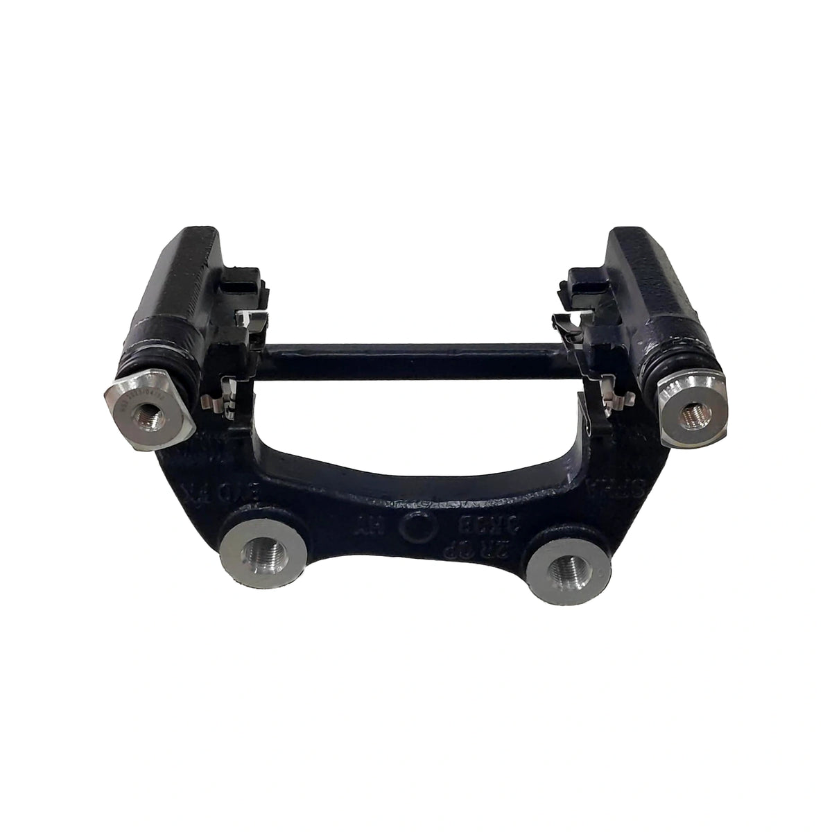 Rear Brake Caliper Bracket (Right) for Fangchengbao Bao 5, OE 15545647-00, SFHA-3502620S - EVParto (additional views)