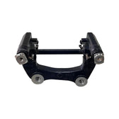 Rear Brake Caliper Bracket (Right) for Fangchengbao Bao 5, OE 15545647-00, SFHA-3502620S - EVParto (additional views)