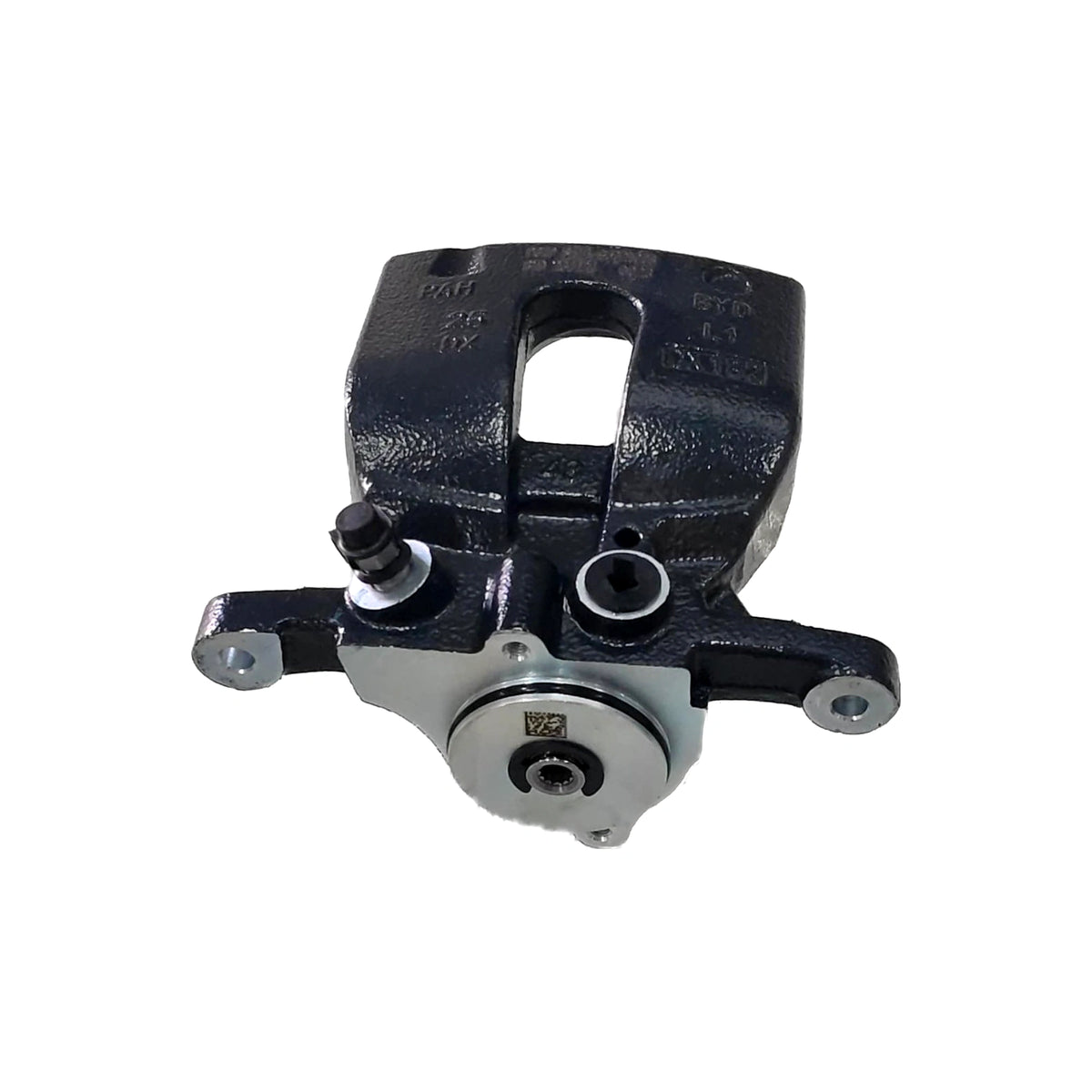 Rear Brake Caliper (Left) for Fangchengbao Bao 5, OE 15545648-00, SFHA-3502110S - EVParto