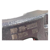 Rear Brake Caliper (Right) for Fangchengbao Bao 5, OE 15545646-00, SFHA-3502220S - EVParto (additional views)
