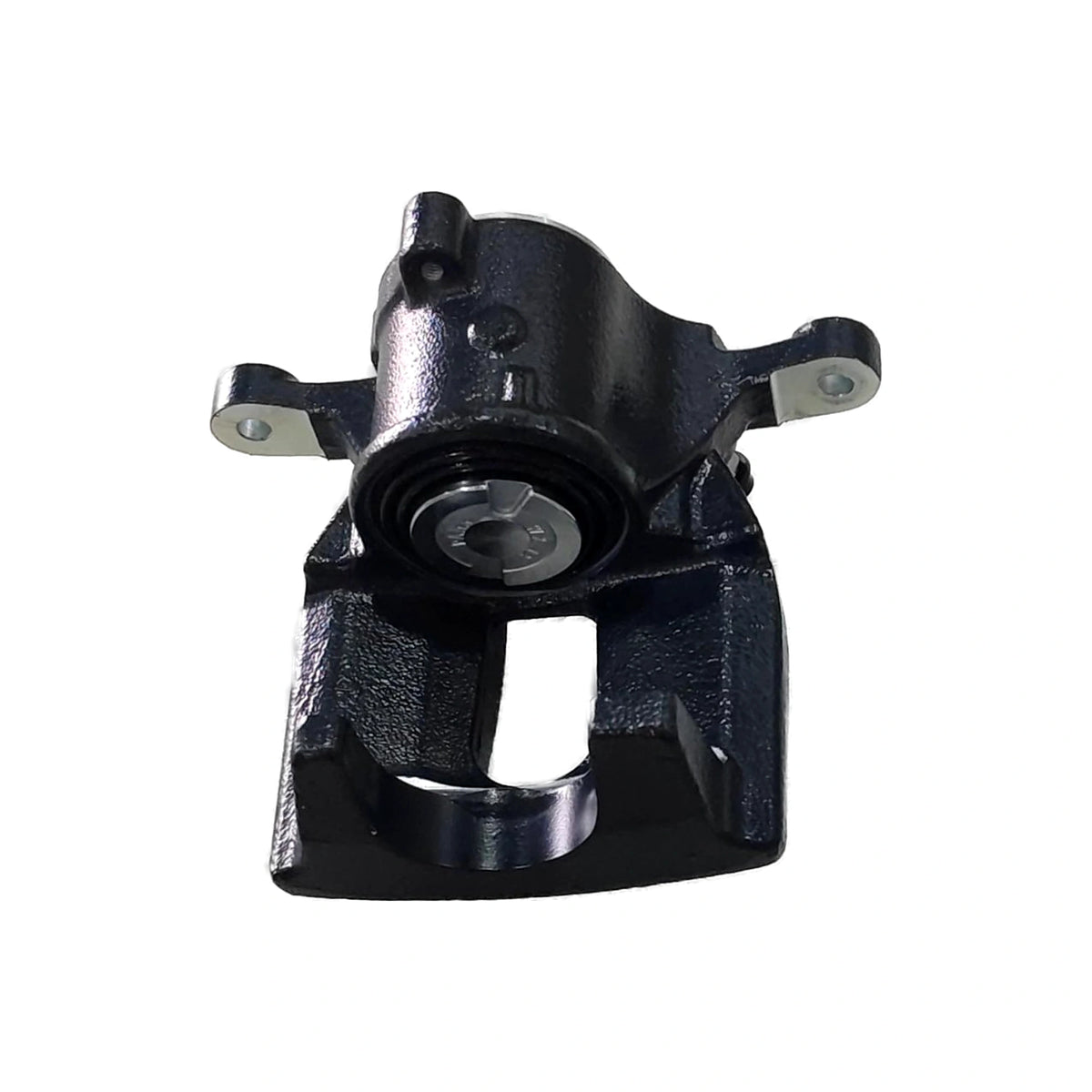 Rear Brake Caliper (Right) for Fangchengbao Bao 5, OE 15545646-00, SFHA-3502220S - EVParto (additional views)