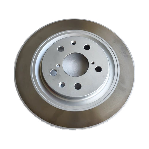 Disco de freno trasero para Fangchengbao Tai 3, OE 18039691-00, UREA-3502111S - EVParto
