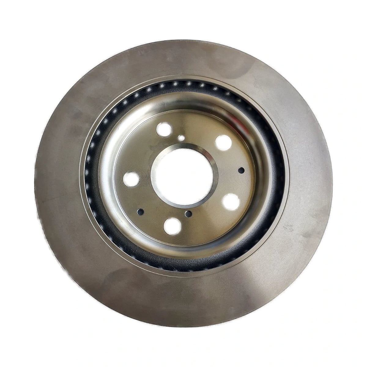 Disco de freno trasero para Fangchengbao Tai 3, OE 18039691-00, UREA-3502111S - EVParto (otras vistas)