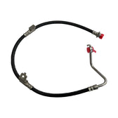 Rear Brake Hose (Left) for Fangchengbao Bao 5, OE 15914981-00, SFHA-3561030A - EVParto