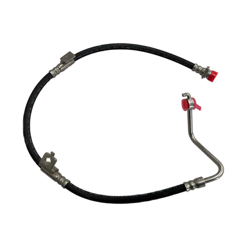 Latiguillo de freno trasero izquierdo para Fangchengbao Bao 5, OE 15914981-00, SFHA-3561030A - EVParto