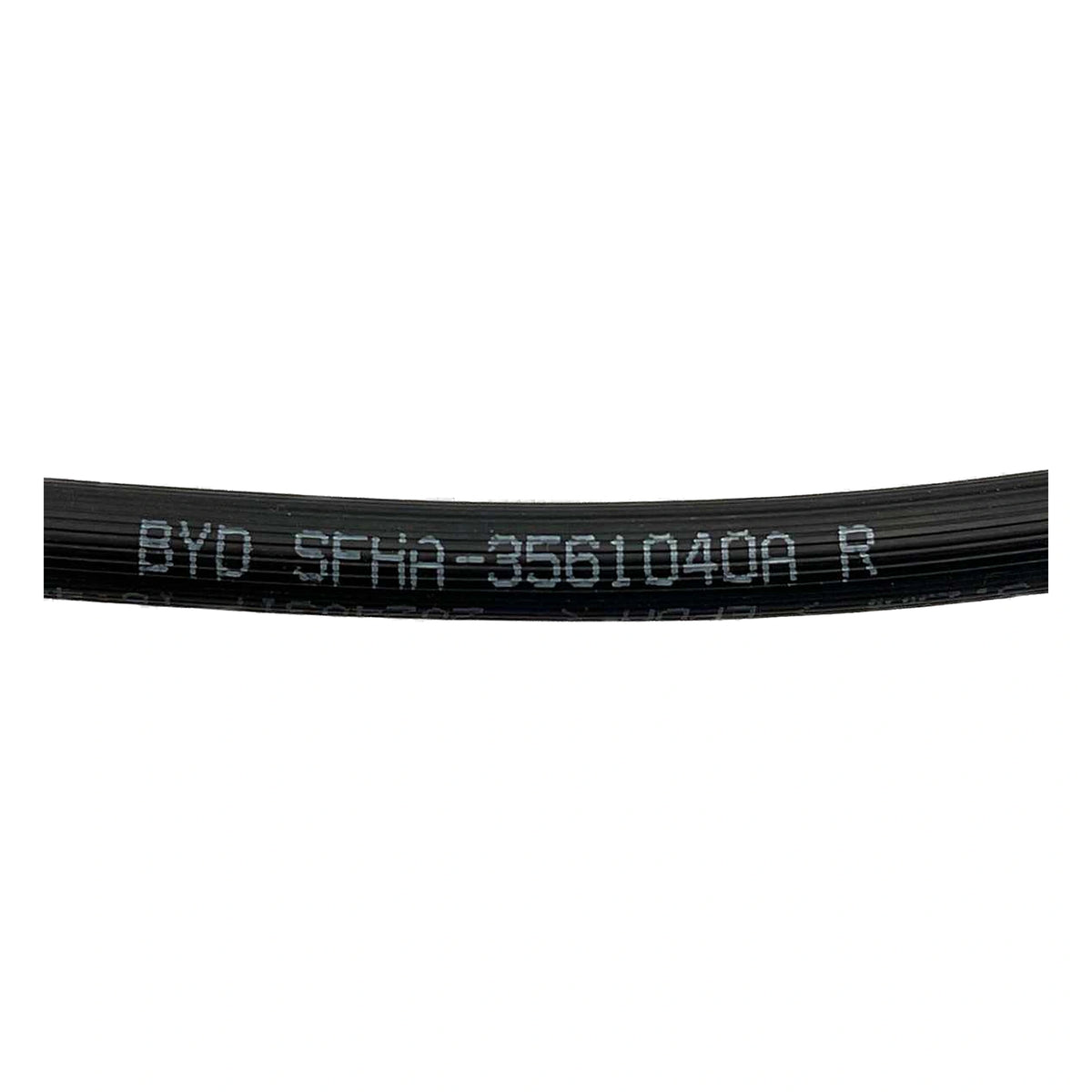 Rear Brake Hose (Right) for Fangchengbao Bao 5, OE 15914980-00, SFHA-3561040A - EVParto (additional views)