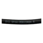 Rear Brake Hose (Right) for Fangchengbao Bao 5, OE 15914980-00, SFHA-3561040A - EVParto (additional views)