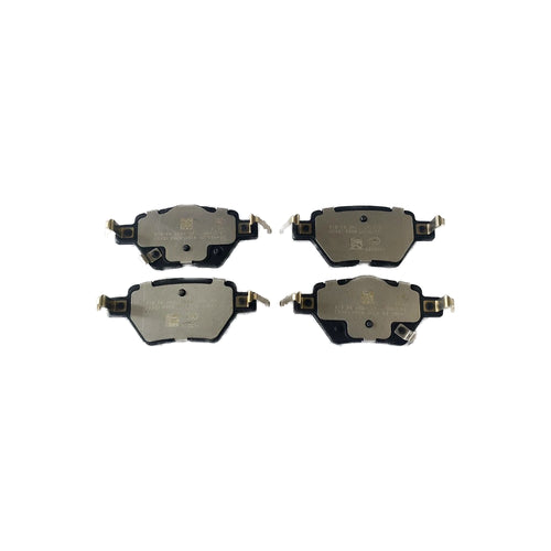 Rear Brake Pads for Fangchengbao Tai 3, OE 18538586-00, UREA-3502006S - EVParto
