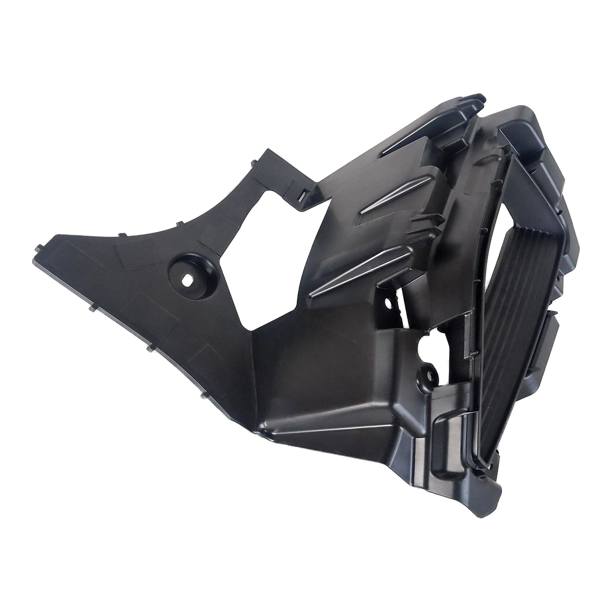 Rear Bumper Fog Lamp Trim Panel (Left) for Fangchengbao Tai 3, OE 16335144-00, UREC-2804105 - EVParto