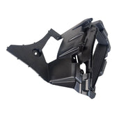 Rear Bumper Fog Lamp Trim Panel (Left) for Fangchengbao Tai 3, OE 16335144-00, UREC-2804105 - EVParto
