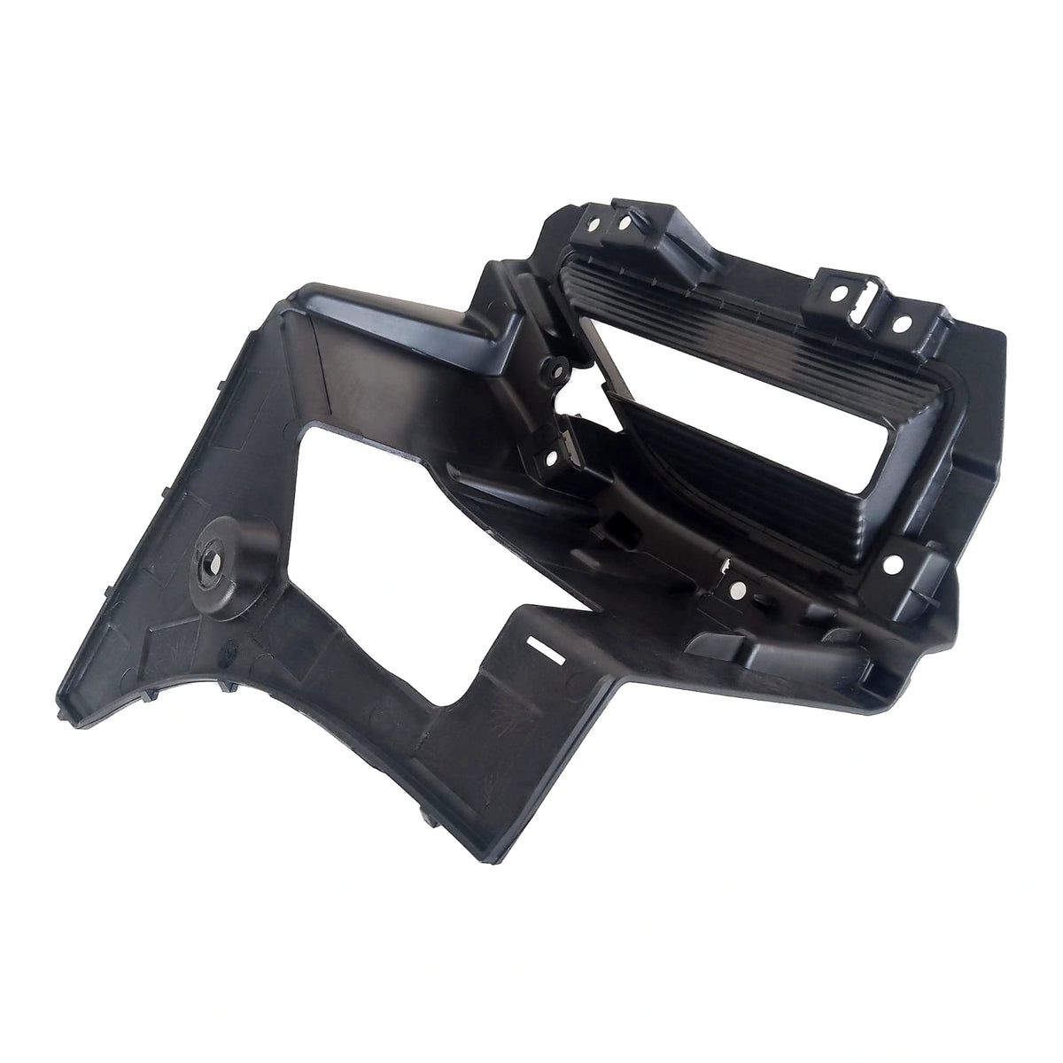 Rear Bumper Fog Lamp Trim Panel (Left) for Fangchengbao Tai 3, OE 16335144-00, UREC-2804105 - EVParto (additional views)