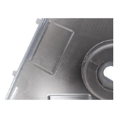 Rear Bumper Fog Lamp Trim Panel (Left) for Fangchengbao Tai 3, OE 16335144-00, UREC-2804105 - EVParto (additional views)