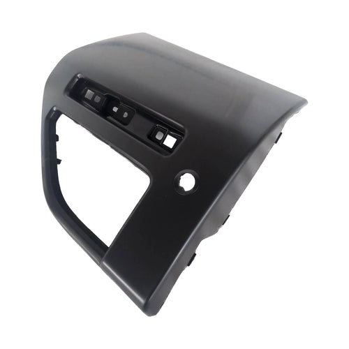Rear Bumper Lower Trim Panel (Right) for Fangchengbao Tai 3, OE 16338248-00, UREC-2804103/30 - EVParto