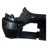 Rear Bumper Main Body for Fangchengbao Tai 3, OE 19698303-00, UREC-2804101Q/30 - EVParto (additional views)