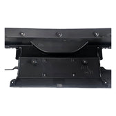 Rear Bumper Main Body for Fangchengbao Tai 3, OE 19698303-00, UREC-2804101Q/30 - EVParto (additional views)