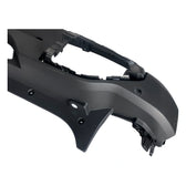 Rear Bumper Main Body for Fangchengbao Tai 3, OE 19698303-00, UREC-2804101Q/30 - EVParto (additional views)