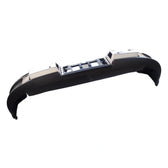 Rear Bumper Upper Main Body for Fangchengbao Bao 5, OE 17860424-00, SFHW-2804130/17 - EVParto (additional views)